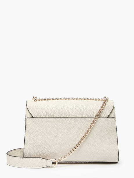 Cross Body Tas Calista Guess Wit calista BG733421 ander zicht 4